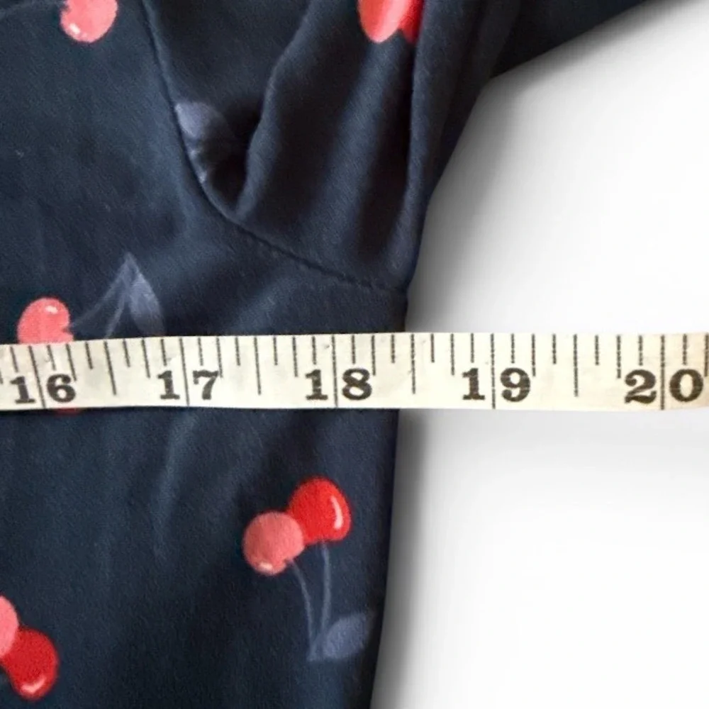 Kate Spade New York Womens Pajama Set Size XS
